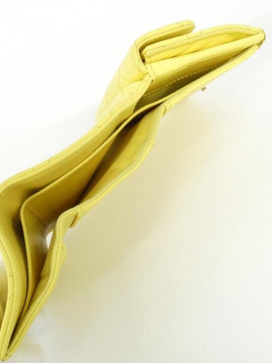 Chanel Timeless Classic Wallet - Picture 7 of 10